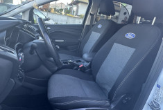 Ford C-MAX 1.5 TDCi S&S 120 TITANIUM