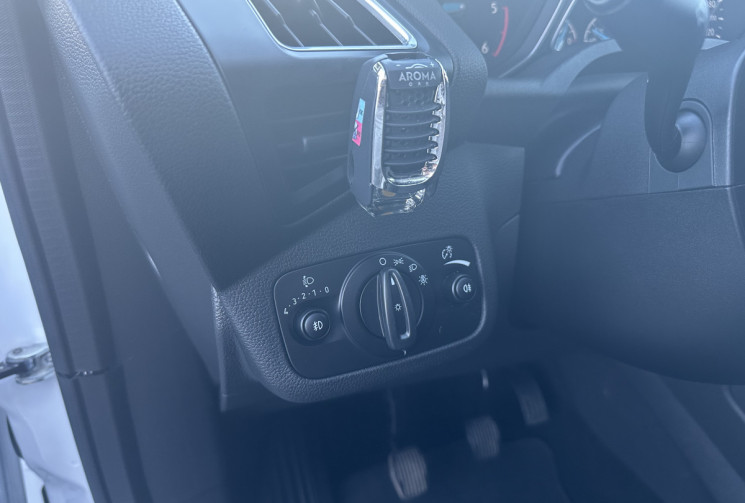 Ford C-MAX 1.5 TDCi S&S 120 TITANIUM