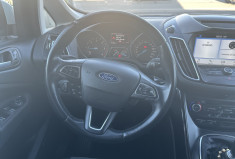 Ford C-MAX 1.5 TDCi S&S 120 TITANIUM