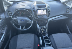 Ford C-MAX 1.5 TDCi S&S 120 TITANIUM