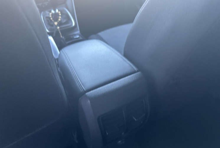 Ford C-MAX 1.5 TDCi S&S 120 TITANIUM