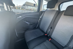 Ford C-MAX 1.5 TDCi S&S 120 TITANIUM