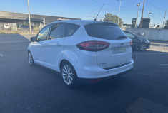 Ford C-MAX 1.5 TDCi S&S 120 TITANIUM
