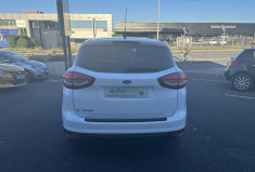 Ford C-MAX 1.5 TDCi S&S 120 TITANIUM