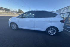 Ford C-MAX 1.5 TDCi S&S 120 TITANIUM