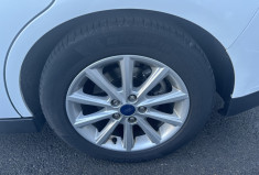 Ford C-MAX 1.5 TDCi S&S 120 TITANIUM