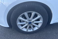 Ford C-MAX 1.5 TDCi S&S 120 TITANIUM