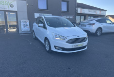 Ford C-MAX 1.5 TDCi S&S 120 TITANIUM