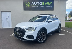 Audi Q3 SPORTBACK 40 2.0 TDI 16V Quattro S Tronic7 190 cv Boîte auto