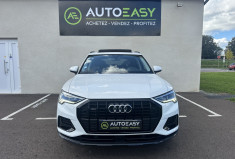 Audi Q3 SPORTBACK 40 2.0 TDI 16V Quattro S Tronic7 190 cv Boîte auto
