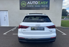 Audi Q3 SPORTBACK 40 2.0 TDI 16V Quattro S Tronic7 190 cv Boîte auto