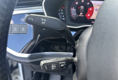 Audi Q3 SPORTBACK 40 2.0 TDI 16V Quattro S Tronic7 190 cv Boîte auto