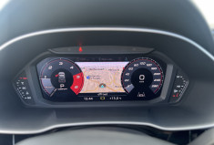 Audi Q3 SPORTBACK 40 2.0 TDI 16V Quattro S Tronic7 190 cv Boîte auto