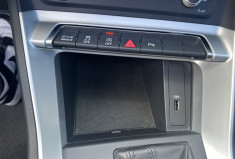 Audi Q3 SPORTBACK 40 2.0 TDI 16V Quattro S Tronic7 190 cv Boîte auto