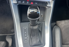 Audi Q3 SPORTBACK 40 2.0 TDI 16V Quattro S Tronic7 190 cv Boîte auto