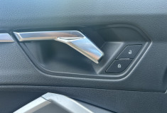 Audi Q3 SPORTBACK 40 2.0 TDI 16V Quattro S Tronic7 190 cv Boîte auto