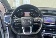 Audi Q3 SPORTBACK 40 2.0 TDI 16V Quattro S Tronic7 190 cv Boîte auto