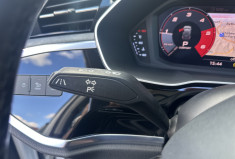 Audi Q3 SPORTBACK 40 2.0 TDI 16V Quattro S Tronic7 190 cv Boîte auto