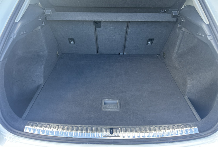 Audi Q3 SPORTBACK 40 2.0 TDI 16V Quattro S Tronic7 190 cv Boîte auto