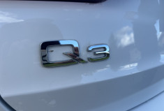 Audi Q3 SPORTBACK 40 2.0 TDI 16V Quattro S Tronic7 190 cv Boîte auto