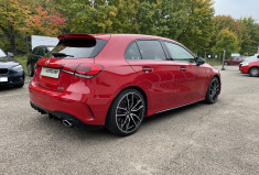 Mercedes Classe A 35 AMG 306 ch 4Matic/ Pack Aéro AMG/Sièges élec/Apple CarPlay/Toit pano/54000 km