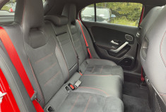 Mercedes Classe A 35 AMG 306 ch 4Matic/ Pack Aéro AMG/Sièges élec/Apple CarPlay/Toit pano/53000 km