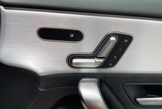 Mercedes Classe A 35 AMG 306 ch 4Matic/ Pack Aéro AMG/Sièges élec/Apple CarPlay/Toit pano/53000 km