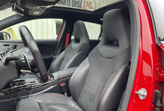 Mercedes Classe A 35 AMG 306 ch 4Matic/ Pack Aéro AMG/Sièges élec/Apple CarPlay/Toit pano/53000 km