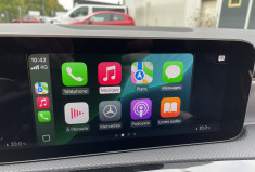 Mercedes Classe A 35 AMG 306 ch 4Matic/ Pack Aéro AMG/Sièges élec/Apple CarPlay/Toit pano/54000 km