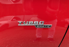 Mercedes Classe A 35 AMG 306 ch 4Matic/ Pack Aéro AMG/Sièges élec/Apple CarPlay/Toit pano/53000 km
