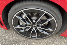 Mercedes Classe A 35 AMG 306 ch 4Matic/ Pack Aéro AMG/Sièges élec/Apple CarPlay/Toit pano/53000 km