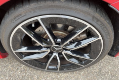 Mercedes Classe A 35 AMG 306 ch 4Matic/ Pack Aéro AMG/Sièges élec/Apple CarPlay/Toit pano/53000 km