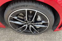 Mercedes Classe A 35 AMG 306 ch 4Matic/ Pack Aéro AMG/Sièges élec/Apple CarPlay/Toit pano/53000 km