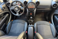 Mini Countryman park lane 2 (R60) Countryman LCI Cooper D 1.6 D 112 cv origine France 2em main 