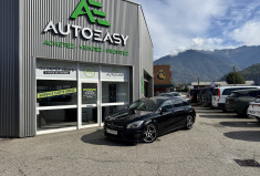 Mercedes CLA SHOOTING BRAKE 220d 177 Fascination 7G-DCT - Pack AMG line