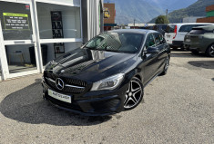 Mercedes CLA SHOOTING BRAKE 220d 177 Fascination 7G-DCT - Pack AMG line