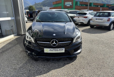 Mercedes CLA SHOOTING BRAKE 220d 177 Fascination 7G-DCT - Pack AMG line