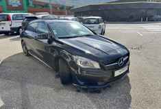 Mercedes CLA SHOOTING BRAKE 220d 177 Fascination 7G-DCT - Pack AMG line