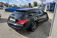 Mercedes CLA SHOOTING BRAKE 220d 177 Fascination 7G-DCT - Pack AMG line
