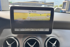 Mercedes CLA SHOOTING BRAKE 220d 177 Fascination 7G-DCT - Pack AMG line