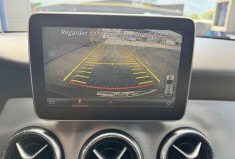 Mercedes CLA SHOOTING BRAKE 220d 177 Fascination 7G-DCT - Pack AMG line