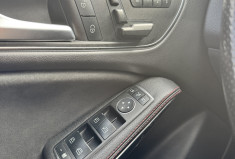 Mercedes CLA SHOOTING BRAKE 220d 177 Fascination 7G-DCT - Pack AMG line