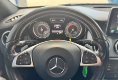Mercedes CLA SHOOTING BRAKE 220d 177 Fascination 7G-DCT - Pack AMG line