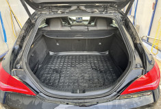 Mercedes CLA SHOOTING BRAKE 220d 177 Fascination 7G-DCT - Pack AMG line