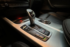 BMW X3 xDrive 30dA 258ch M Sport