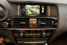 BMW X3 xDrive 30dA 258ch M Sport