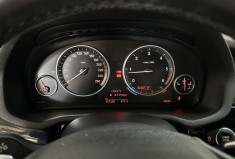 BMW X3 xDrive 30dA 258ch M Sport