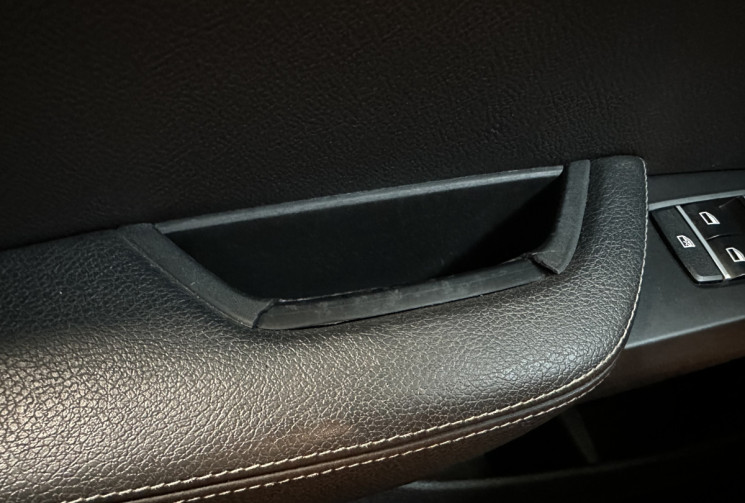 BMW X3 M Sport xDrive 30dA 258 ch