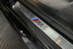 BMW X3 xDrive 30dA 258ch M Sport