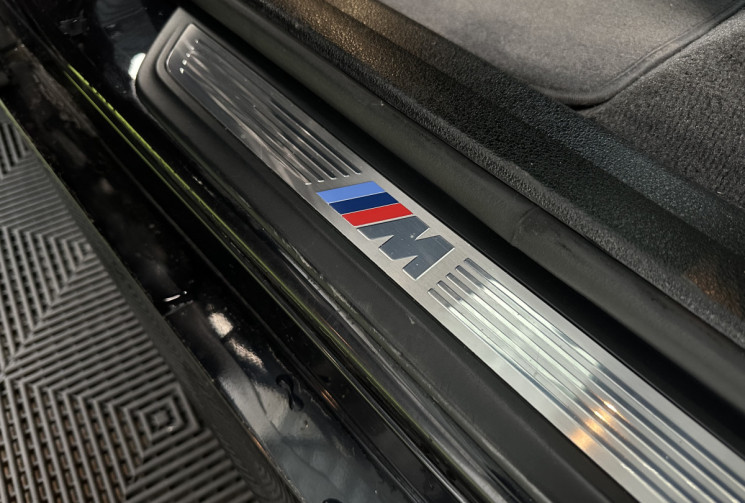 BMW X3 xDrive 30dA 258ch M Sport
